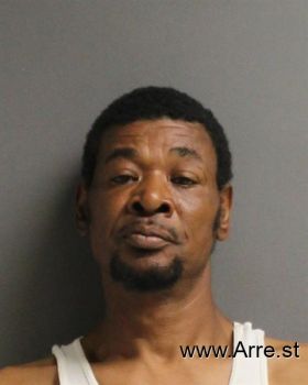 Gregory  Wilson Mugshot