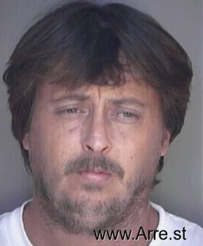 Gregory K Wilson Mugshot