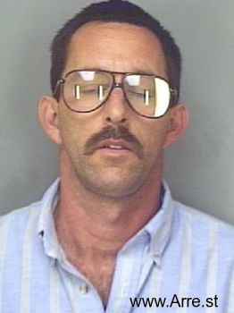 Gregory James Wilson Mugshot