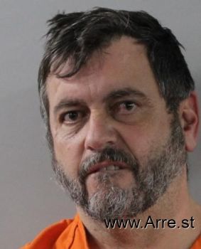 Gregory Paul Wilson Mugshot