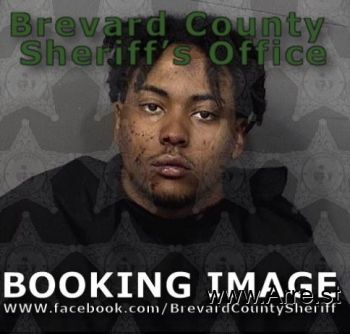 Gregory Antonio Wright Mugshot