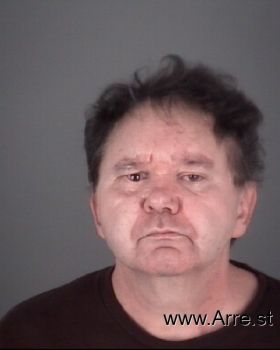 Gregory Edward Wright Mugshot