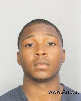 Gregory Kareem Wright Mugshot