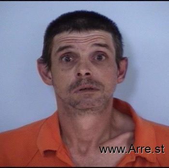 Gregory Paul Wynn Mugshot