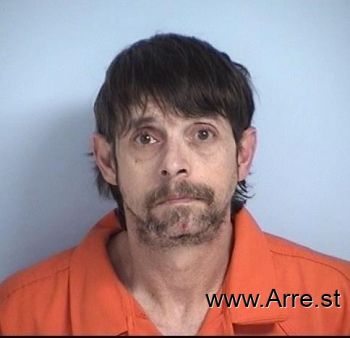 Gregory Paul Wynn Mugshot