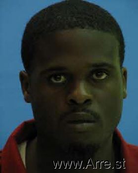 Gregory Mana Williams Mugshot