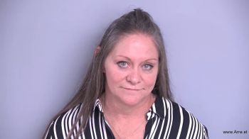 Gretchin Dianna Crews Mugshot