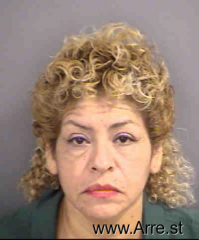 Guadalupe  Gonzalezmontiel Mugshot