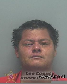 Guadalupe Jr Guerrero Mugshot