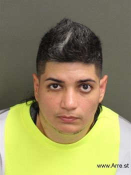 Guadalupe  Mendoza Mugshot