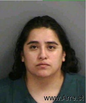 Guadalupe  Salazar-herrera Mugshot