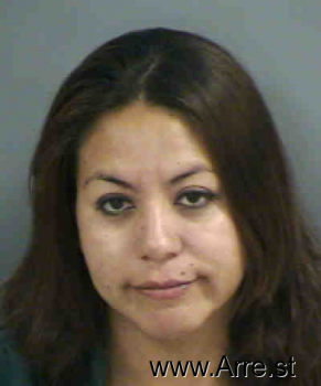 Guadalupe  Sandoval Mugshot