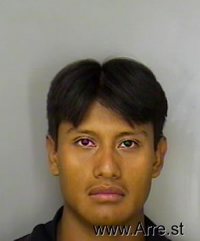 Guadalupe  Valenciasantiago Mugshot