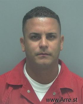 Guillermo  Abreu Mugshot