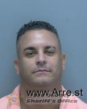 Guillermo  Abreu Mugshot