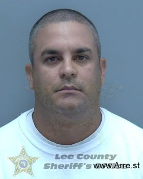 Guillermo  Abreu Mugshot