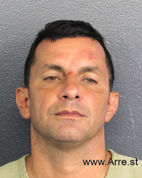 Guillermo  Bonilla Martinez Mugshot