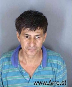 Guillermo F Castillo Mugshot