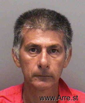 Guillermo F Castillo Mugshot