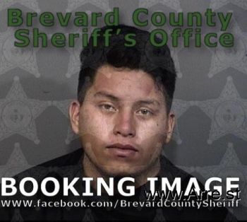 Guillermo Enrique Castillo Orantes Mugshot