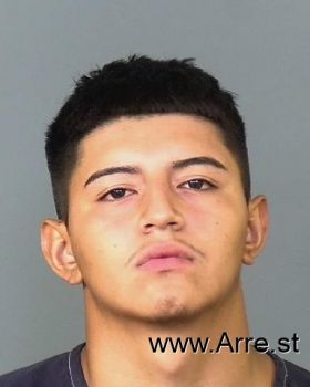 Guillermo  Diaz Mugshot