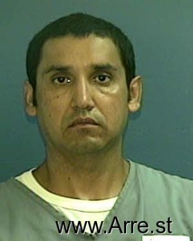 Guillermo  Diaz Mugshot