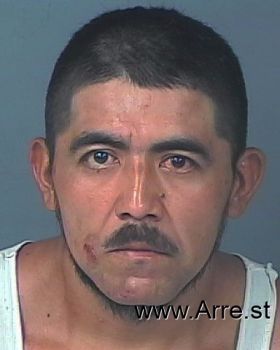 Guillermo Illermo Diaz Mugshot