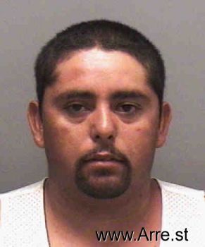 Guillermo Juarez Espinoza Mugshot