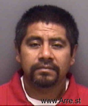 Guillermo  Galindo-coliote Mugshot