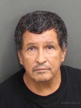 Guillermo  Garcia Mugshot