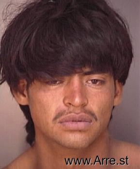 Guillermo  Garcia Mugshot