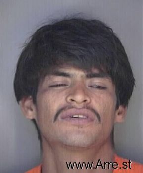 Guillermo  Garcia Mugshot