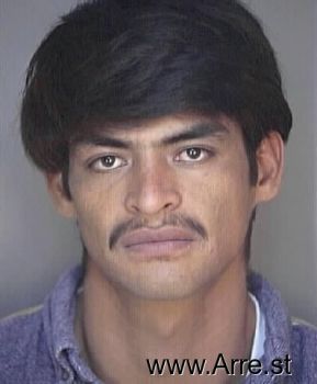 Guillermo  Garcia Mugshot