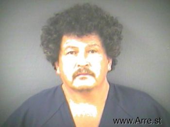 Guillermo  Garcia Mugshot