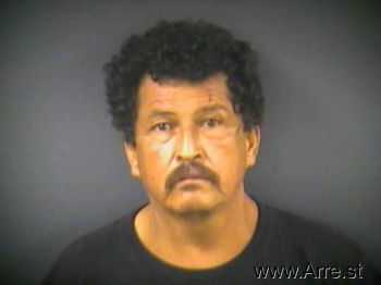 Guillermo  Garcia Mugshot