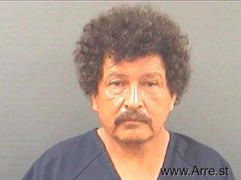 Guillermo  Garcia Mugshot