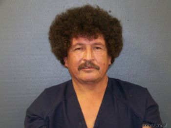 Guillermo  Garcia Mugshot