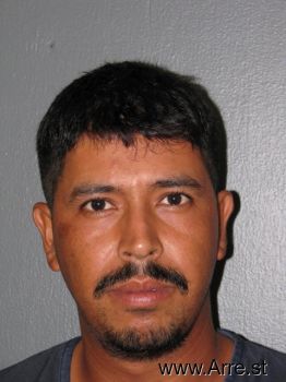 Guillermo  Garcia Mugshot