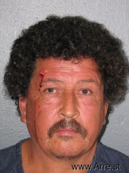 Guillermo Luna Garcia Mugshot