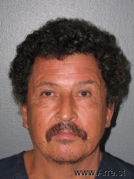 Guillermo Luna Garcia Mugshot