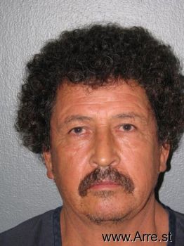 Guillermo  Garcia Mugshot