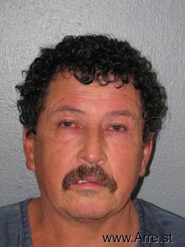 Guillermo  Garcia Mugshot