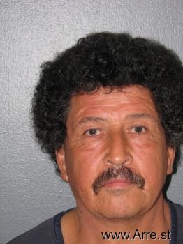 Guillermo Luna Garcia Mugshot