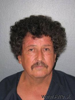 Guillermo Luna Garcia Mugshot