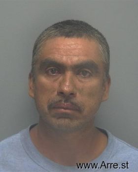 Guillermo  Garcia Mugshot