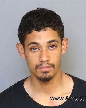 Guillermo Jesus Garcia-encarnacion Mugshot