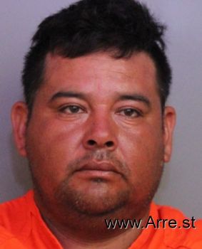 Guillermo  Gonzalez Mugshot