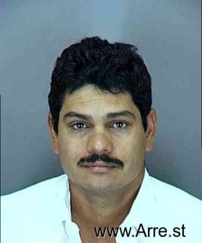 Guillermo Abner Gonzalez Mugshot