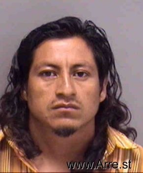 Guillermo Diego Gonzalez Mugshot