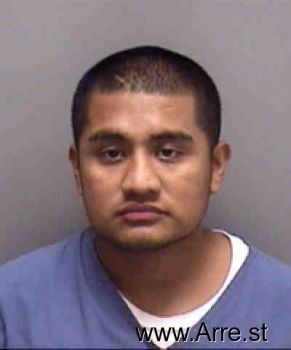 Guillermo  Gonzalez Mugshot